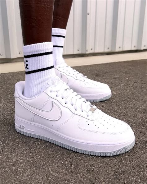 nike air force one neues modell|Nike Air Force 1 schuh.